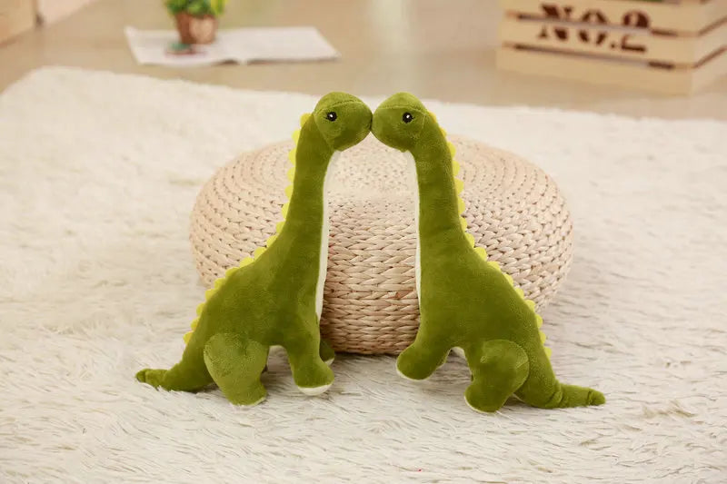Peluche Dinosaure