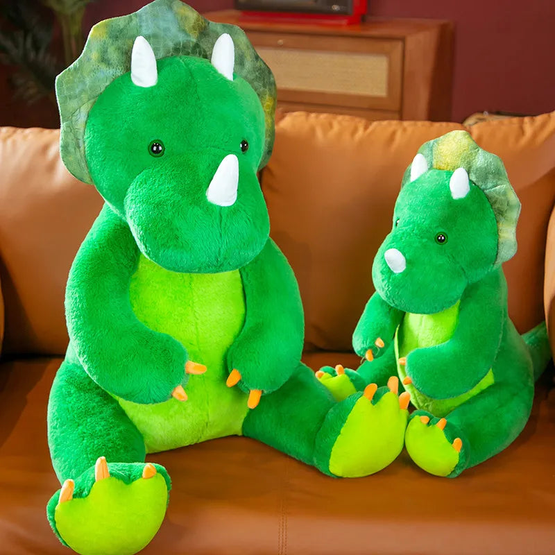 Peluche Géante Dinosaure