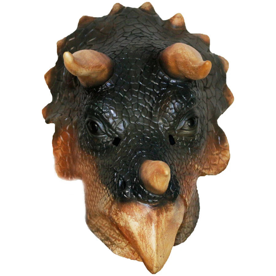 Dinosaure Masque