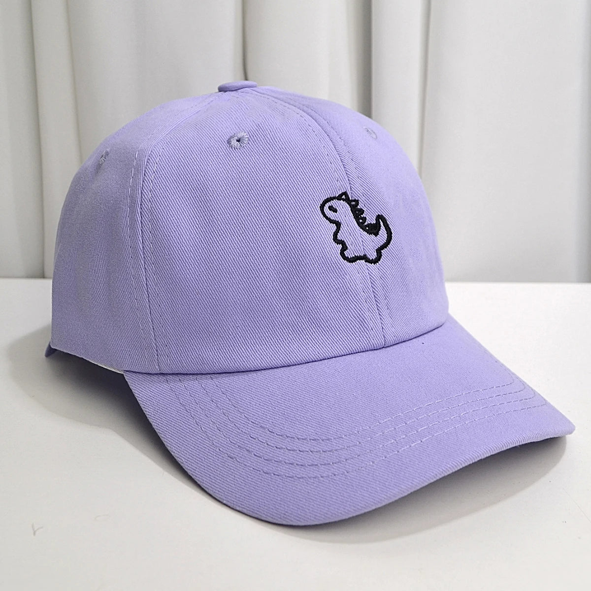 Casquette Dinosaure
