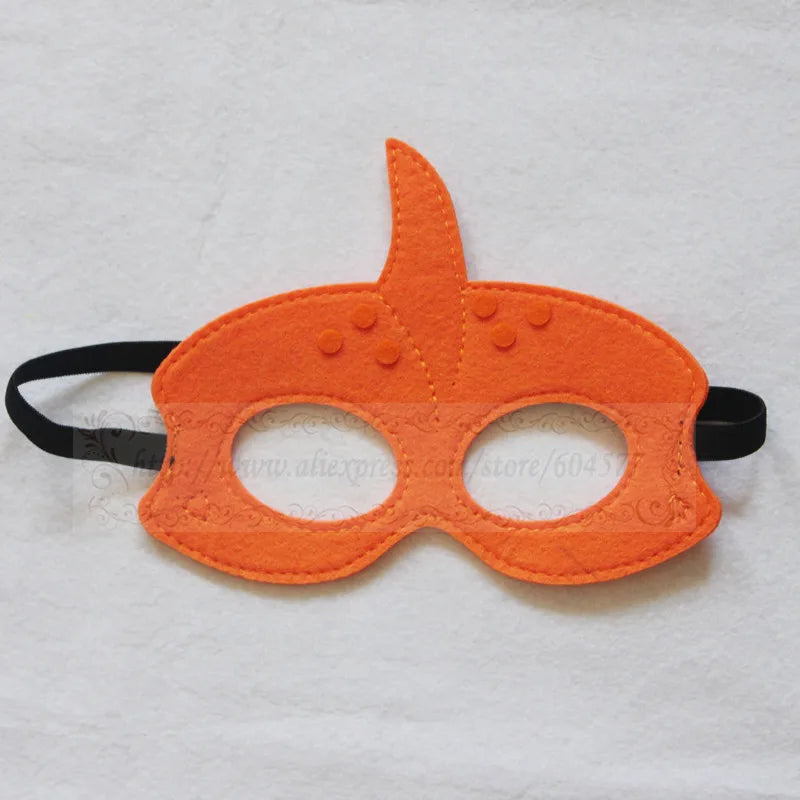 Masque Dinosaure Enfant Ptérosaure