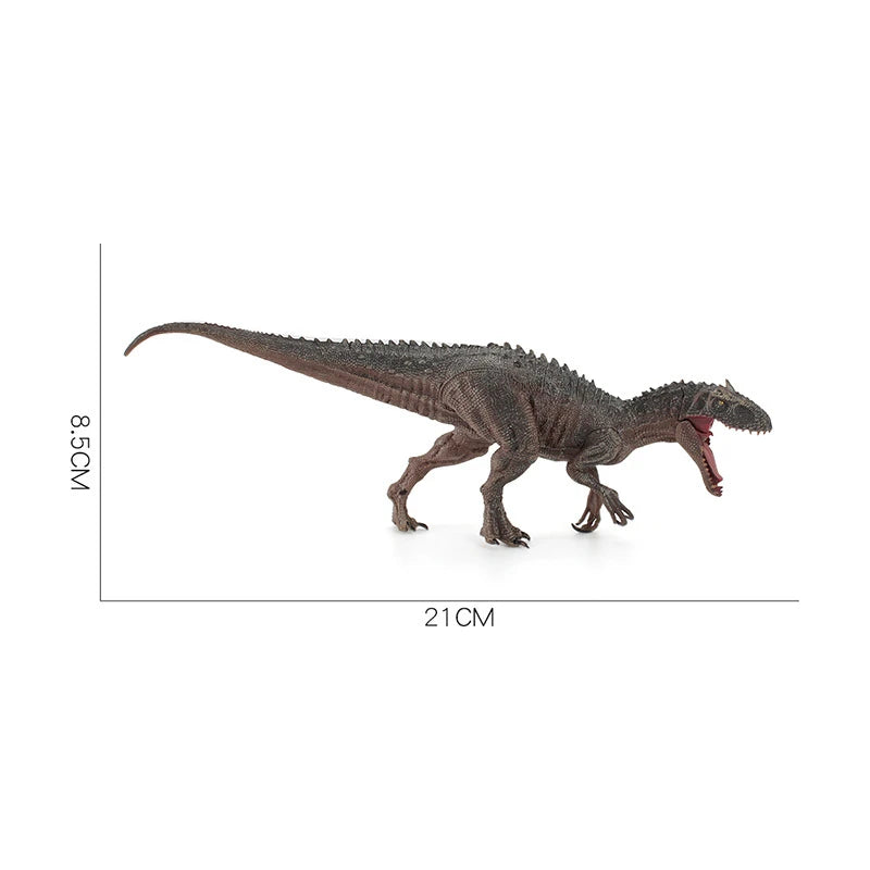 Dinosaure Figurine