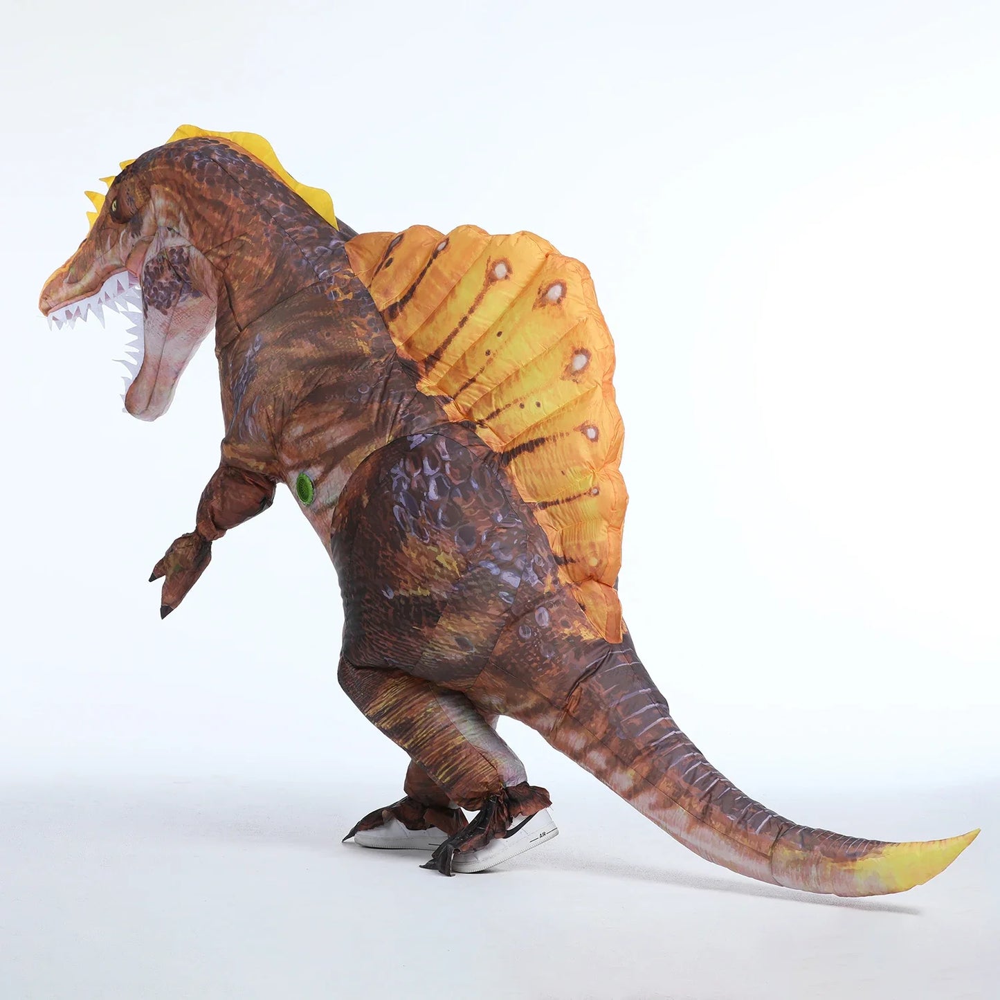 Dinosaure Costume Spinosaurus
