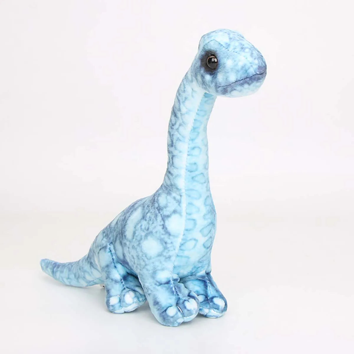 Peluche Dinosaure Réaliste Diplodocus