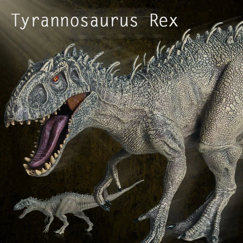 Dinosaure Figurine Tyrannosaure Rex