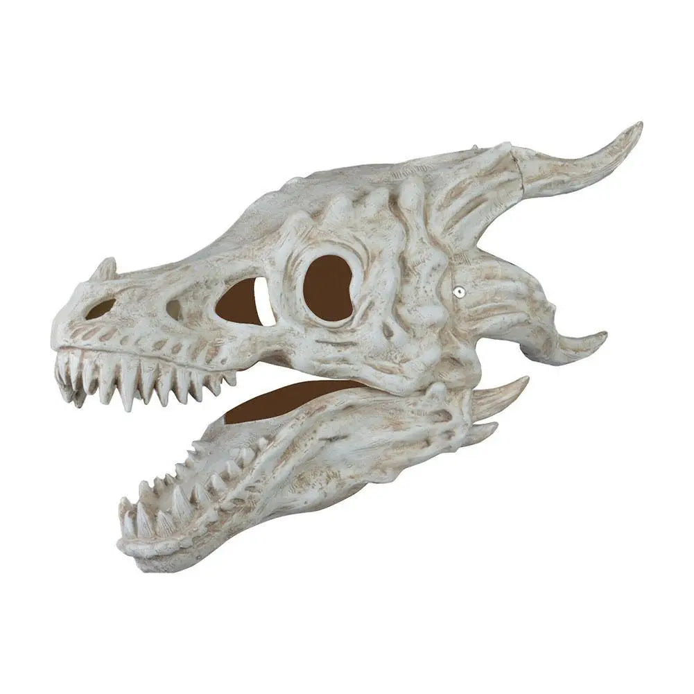 Masque de Dinosaures