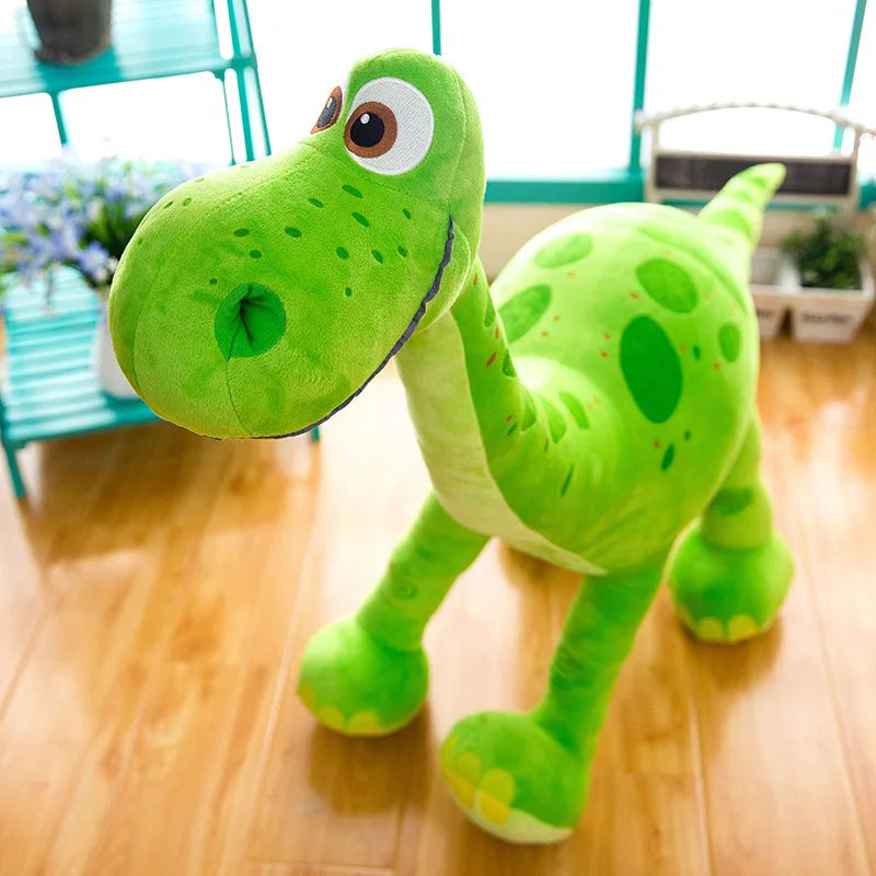 Dinosaure En Peluche Mignon