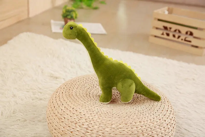 Peluche Dinosaure