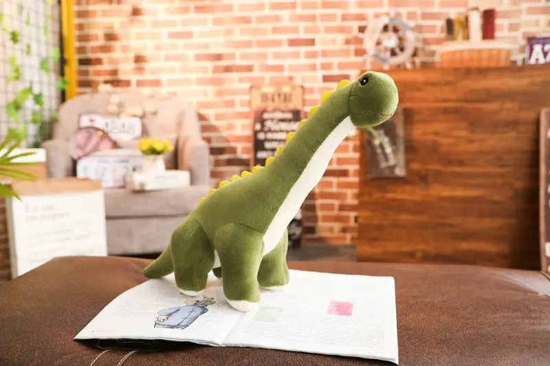 Peluche Dinosaure