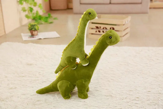 Peluche Dinosaure