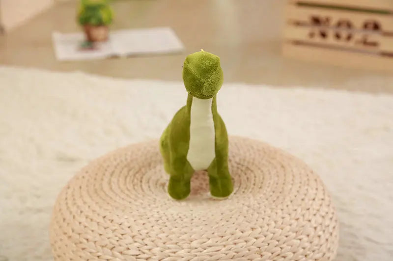 Peluche Dinosaure