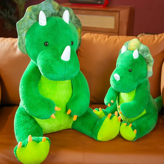 Peluche Géante Dinosaure