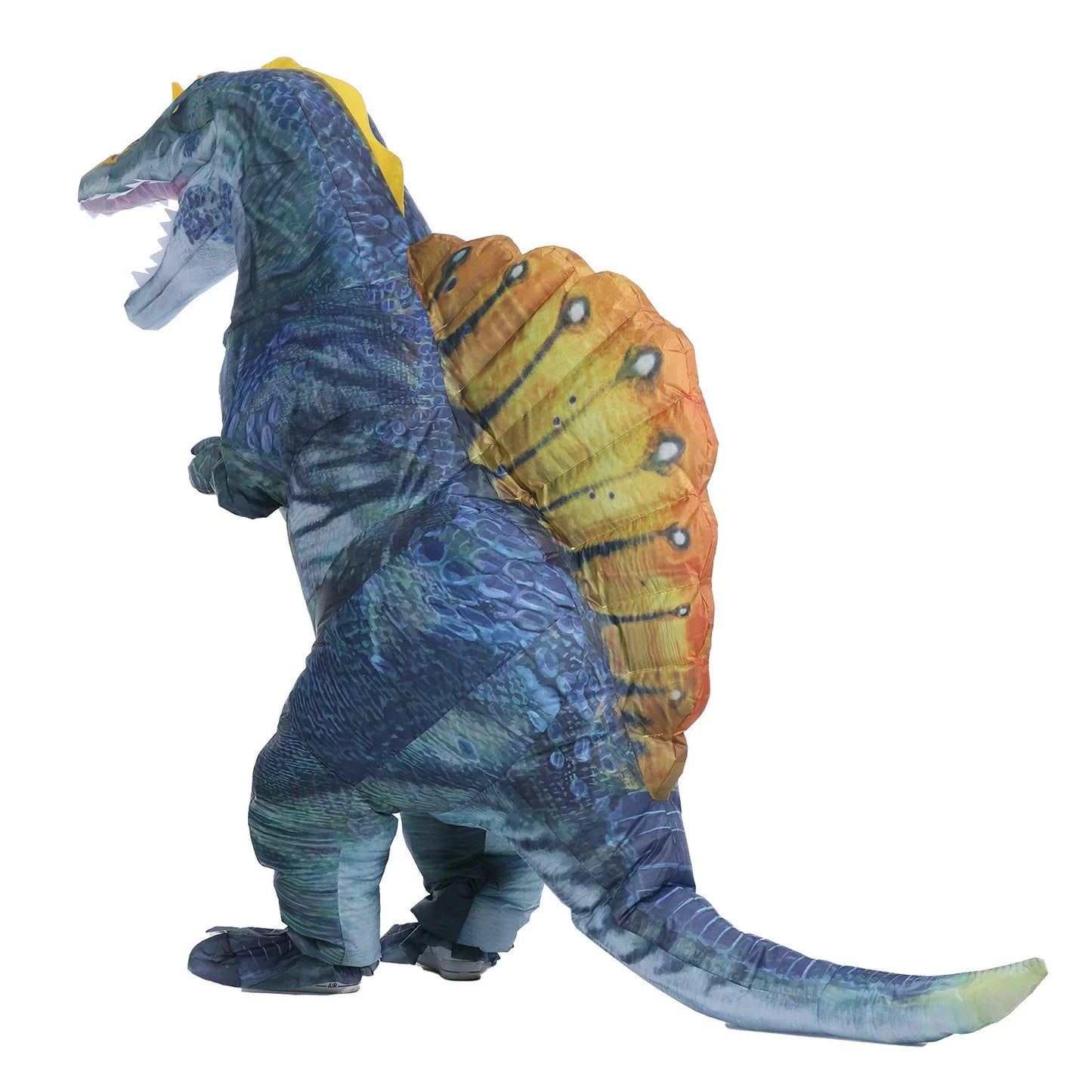 Dinosaure Costume