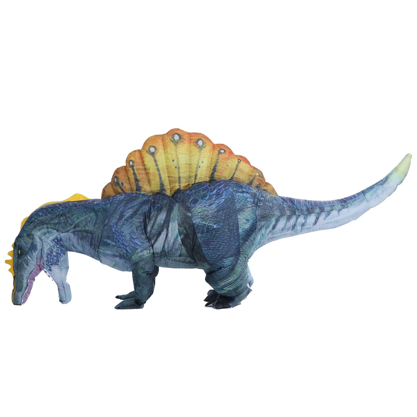 Dinosaure Costume