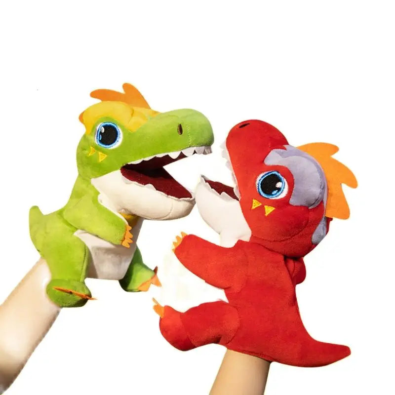 Dinosaure Jouet Peluche