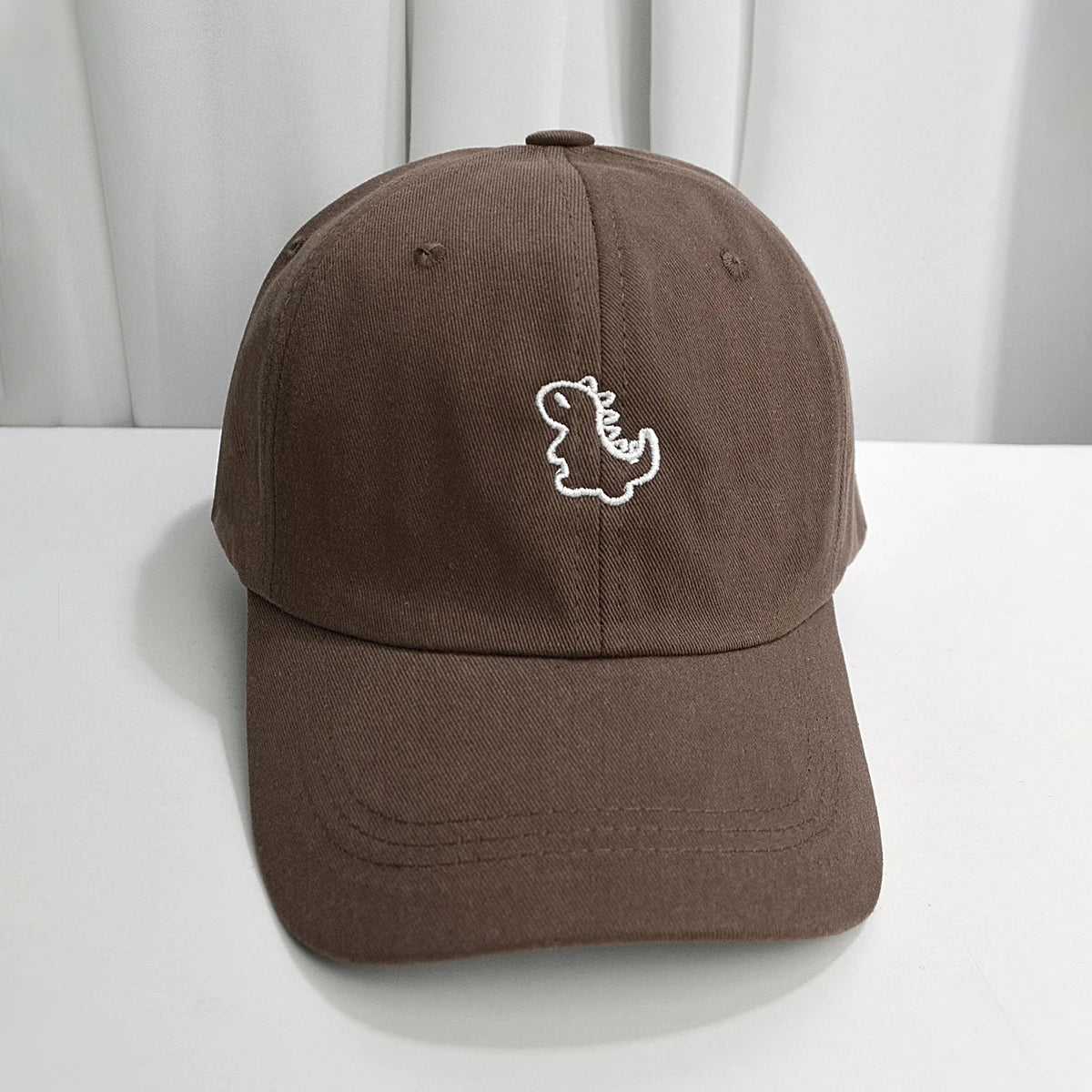 Casquette Dinosaure