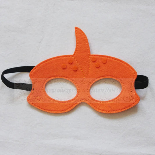 Masque Dinosaure Enfant Ptérosaure