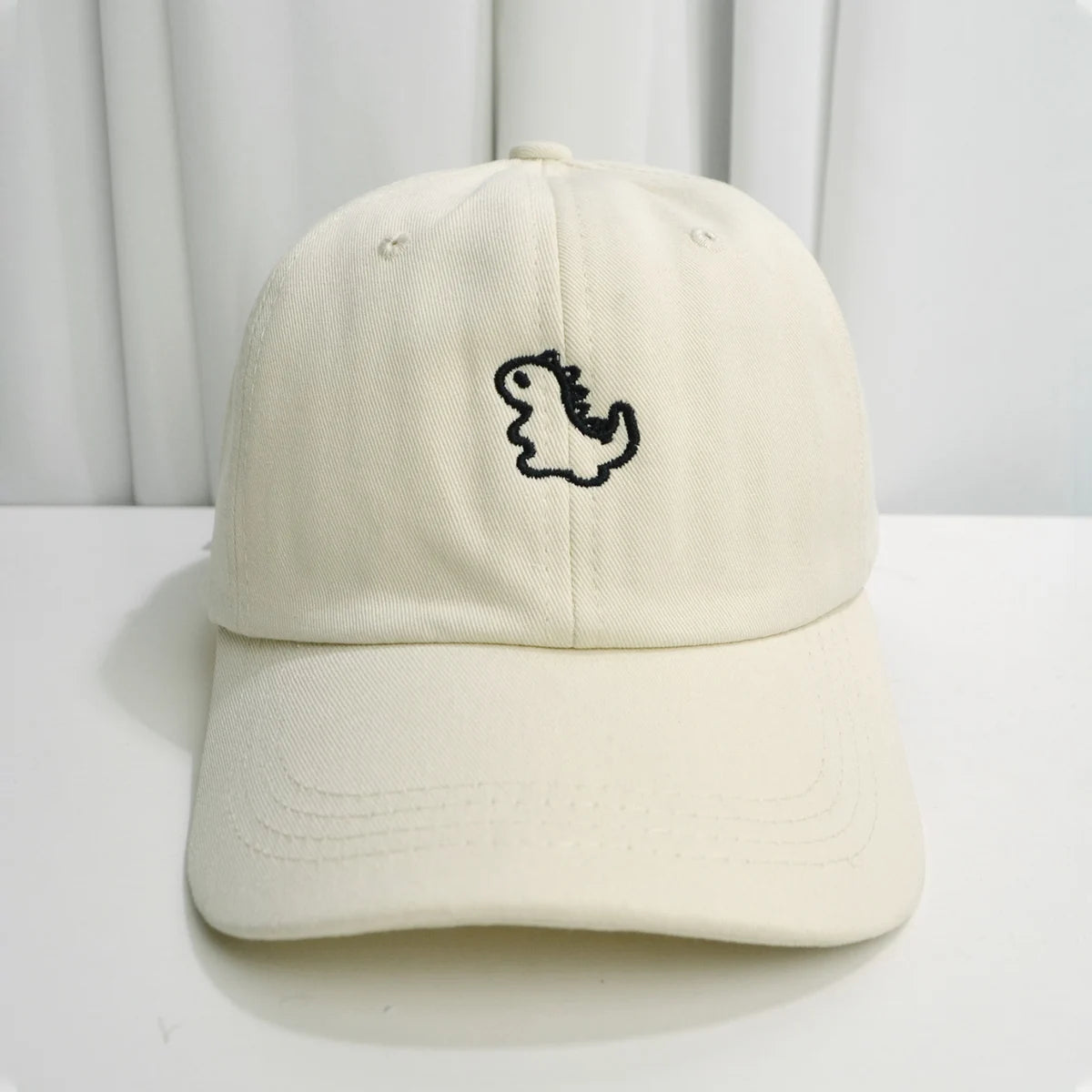 Casquette Dinosaure