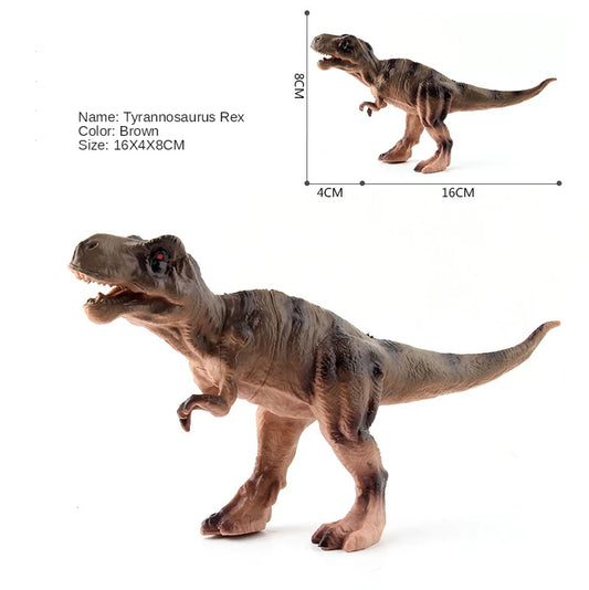 Figurine Dinosaure Tyrannosaure Rex