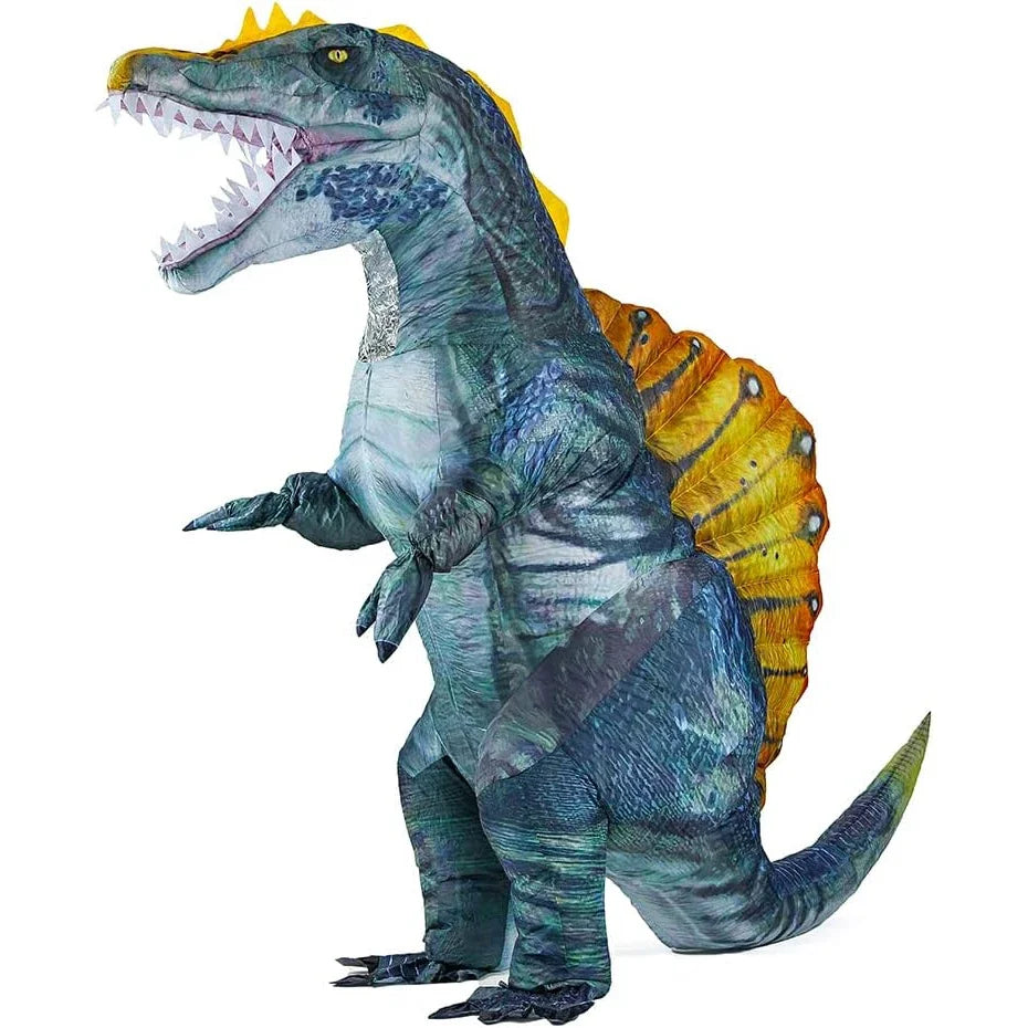 Dinosaure Costume
