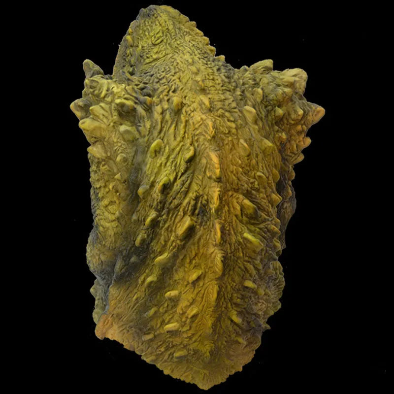 Masque Carnaval Dinosaure