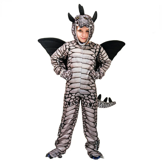 Costume Dinosaure Enfant Ptérodactyle