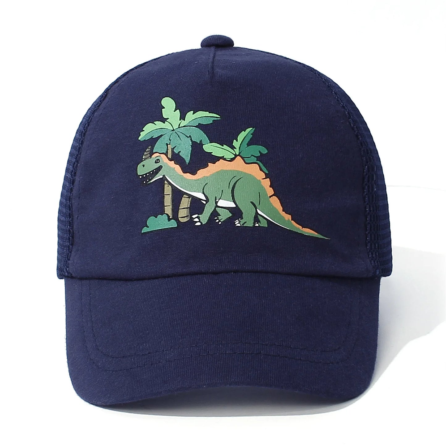 Casquette Dinosaures