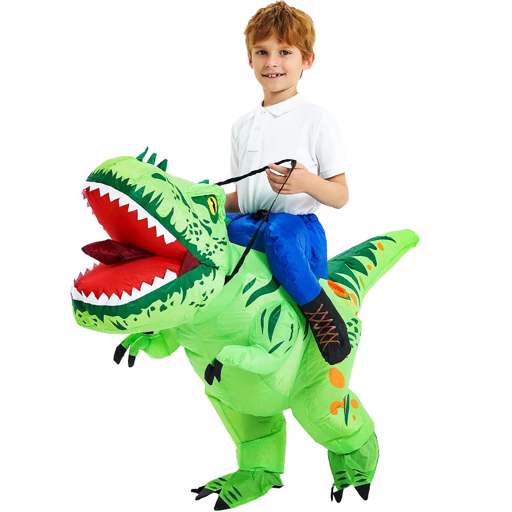 Déguisement Dinosaure Enfant