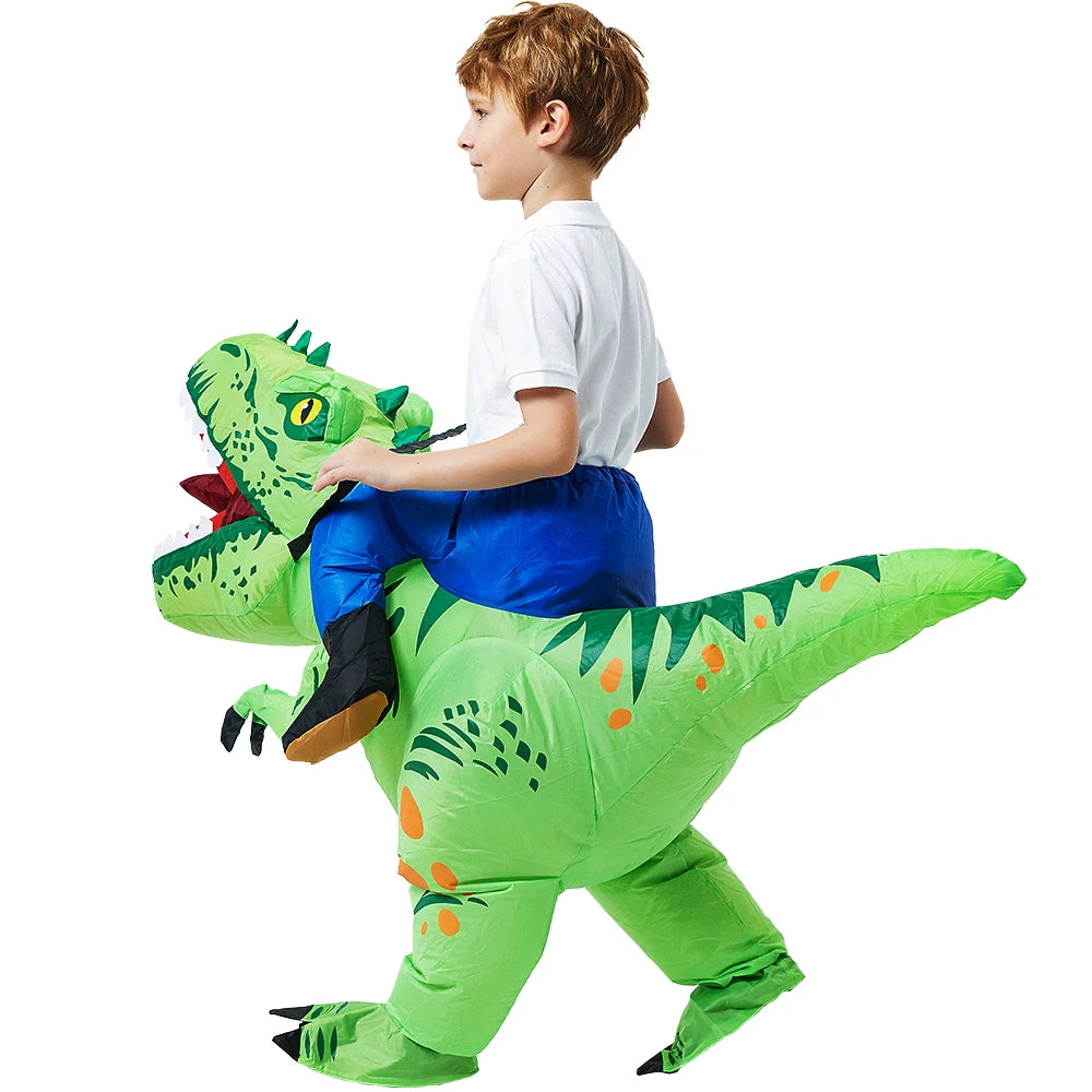 Déguisement Dinosaure Enfant
