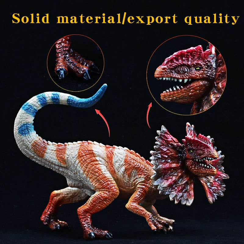 Figurine Dinosaure Réaliste