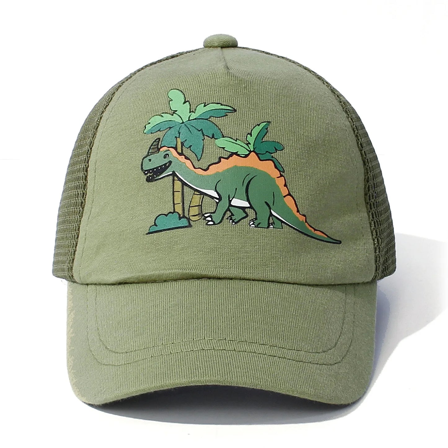 Casquette Dinosaures