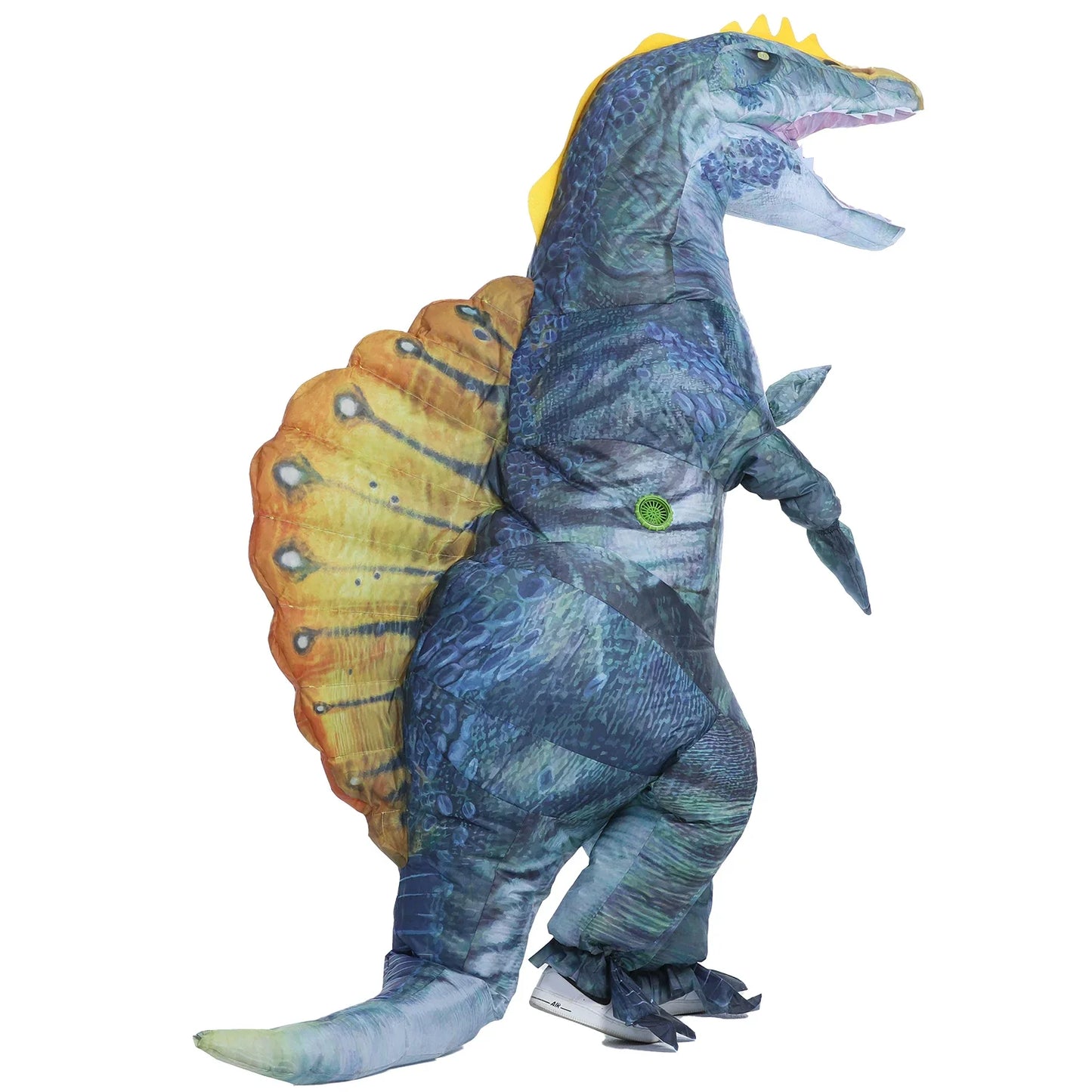 Dinosaure Costume