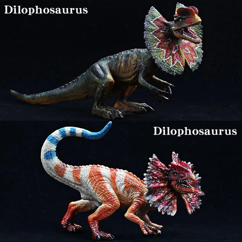Figurine Dinosaure Réaliste