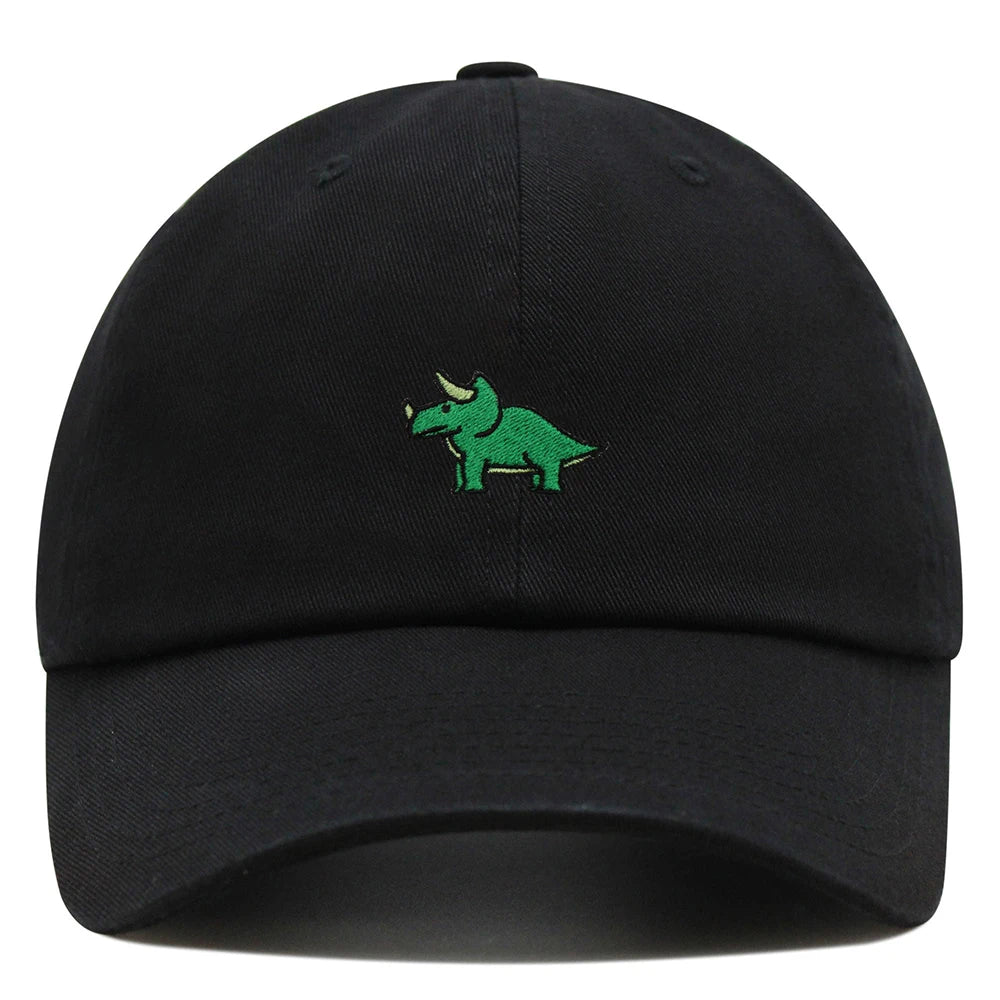 Casquette Dinosaure Adulte