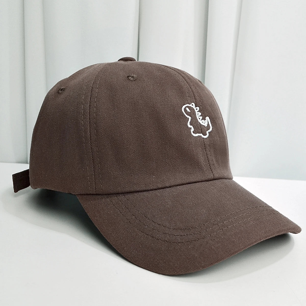 Casquette Dinosaure