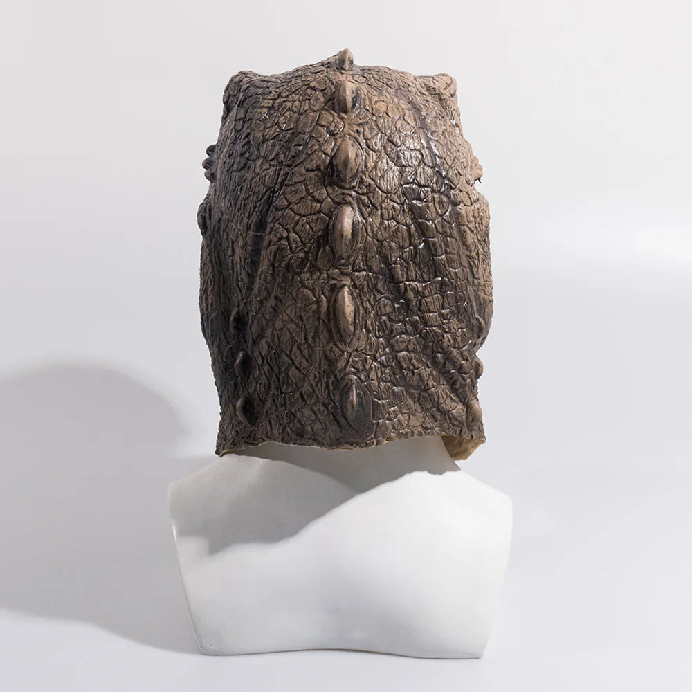 Masque Dinosaure