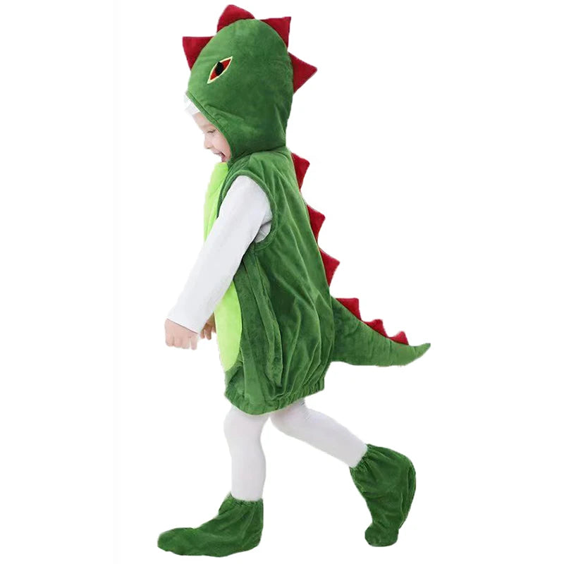 Costume Dinosaure Bebe