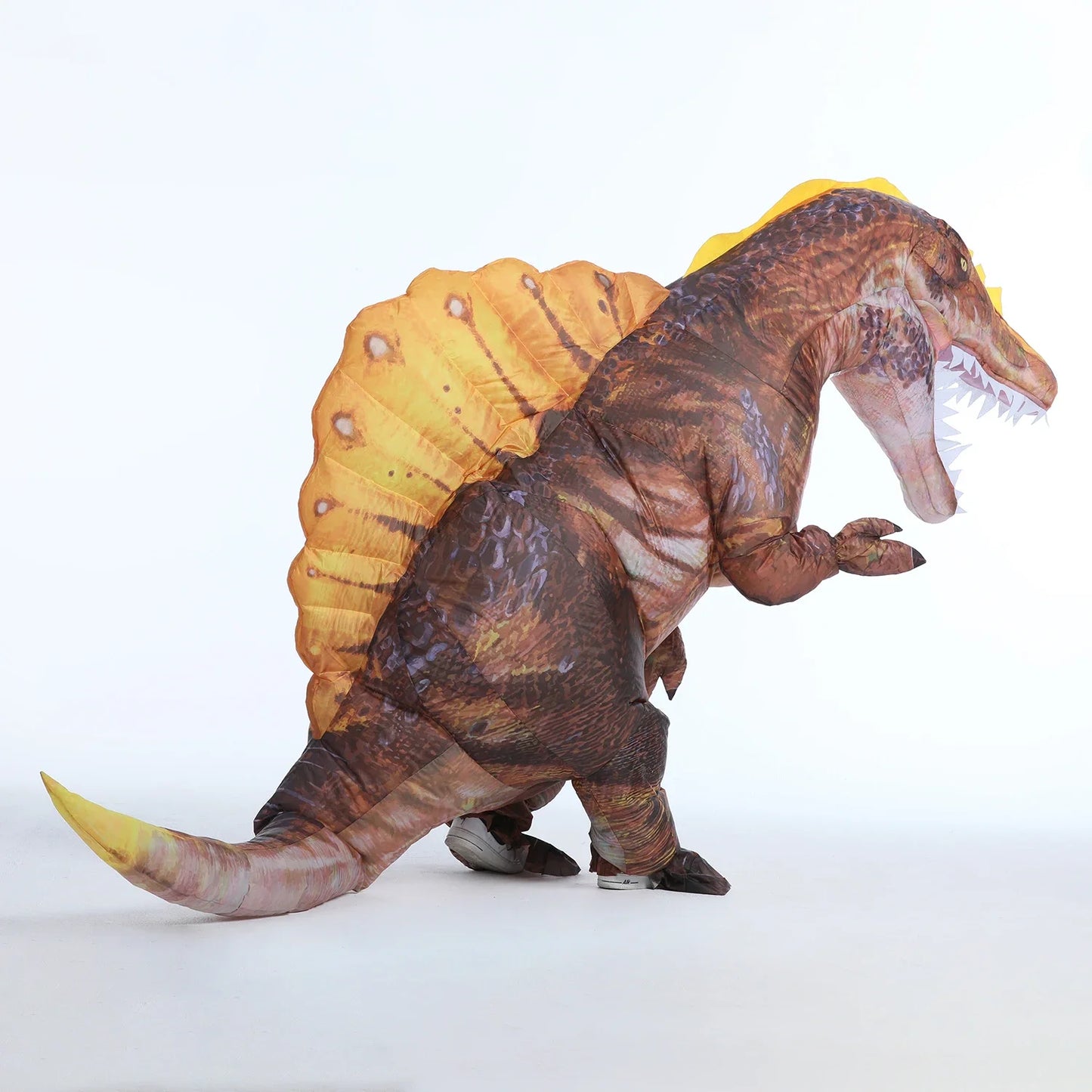Dinosaure Costume Spinosaurus