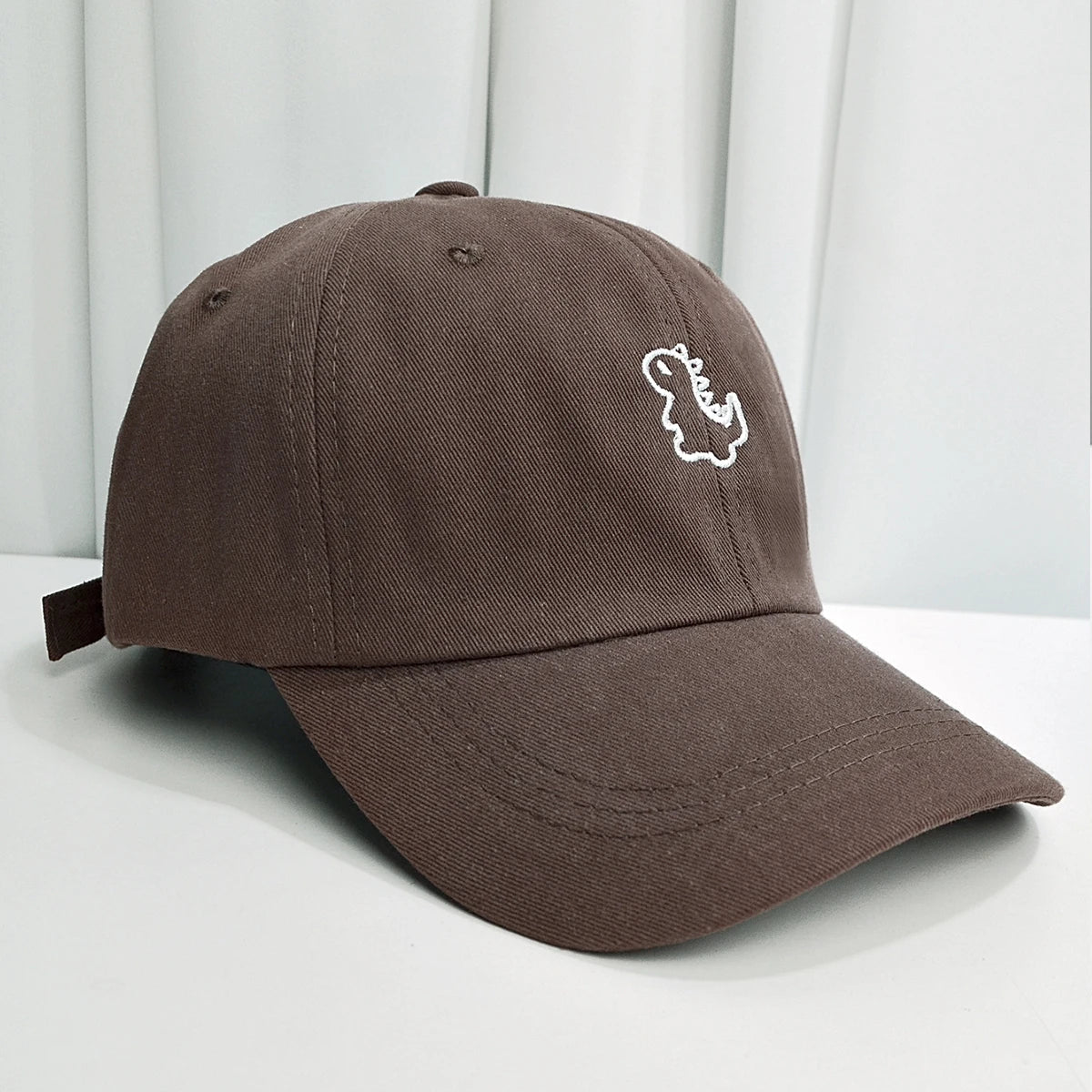 Casquette Dinosaure