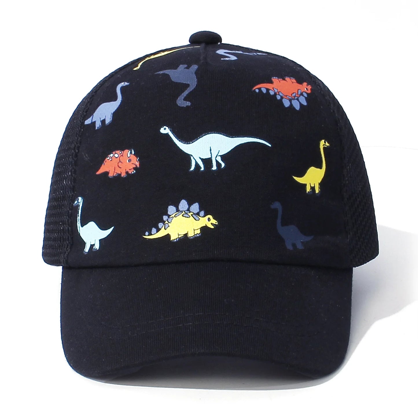 Casquette Dinosaures