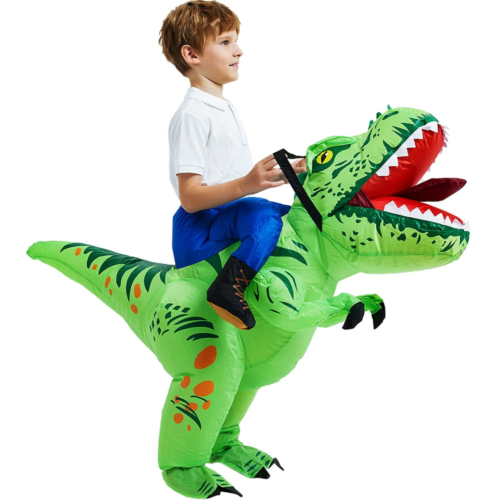 Déguisement Dinosaure Enfant
