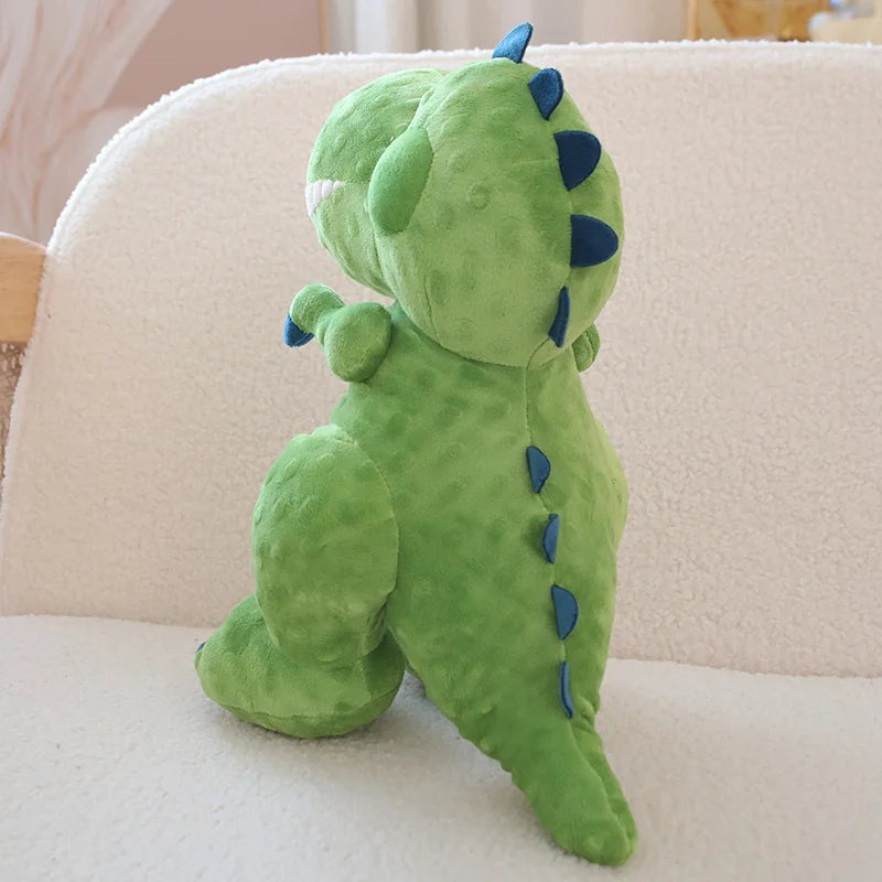 Peluche Dinosaure Kawaii