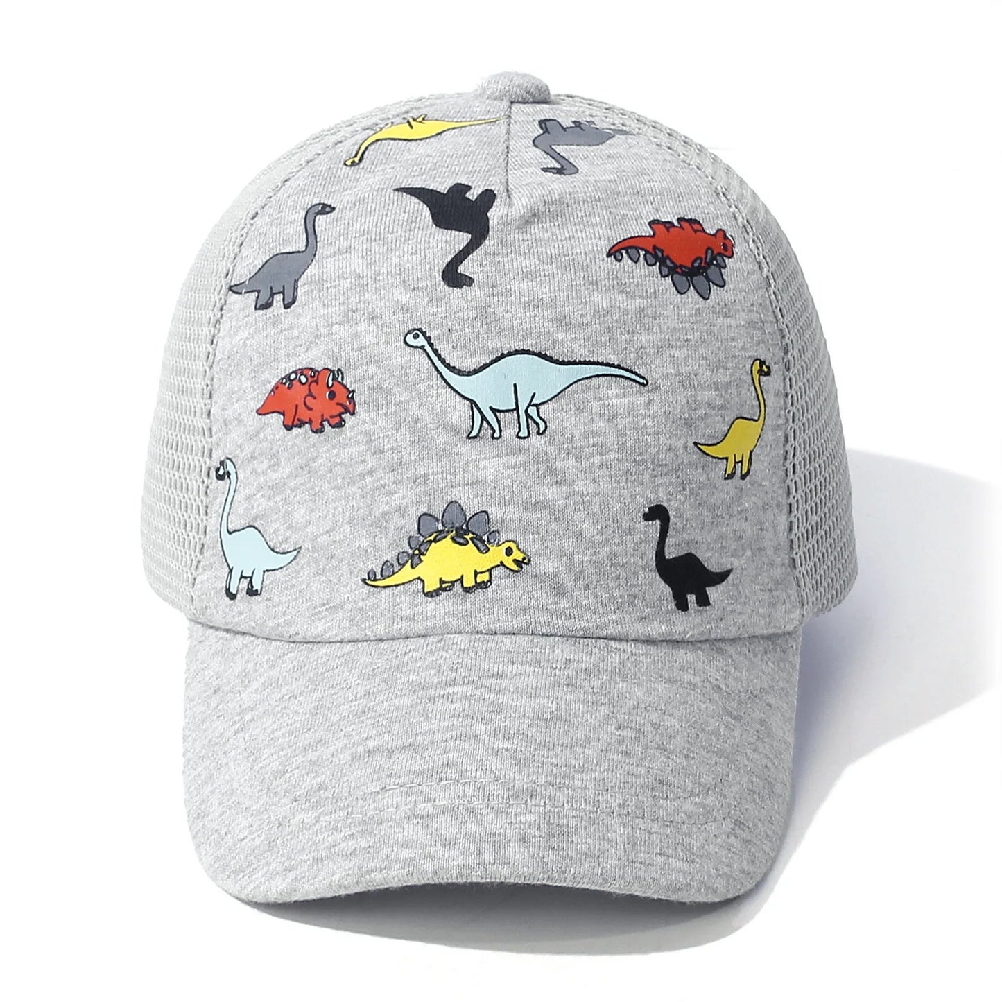 Casquette Dinosaures