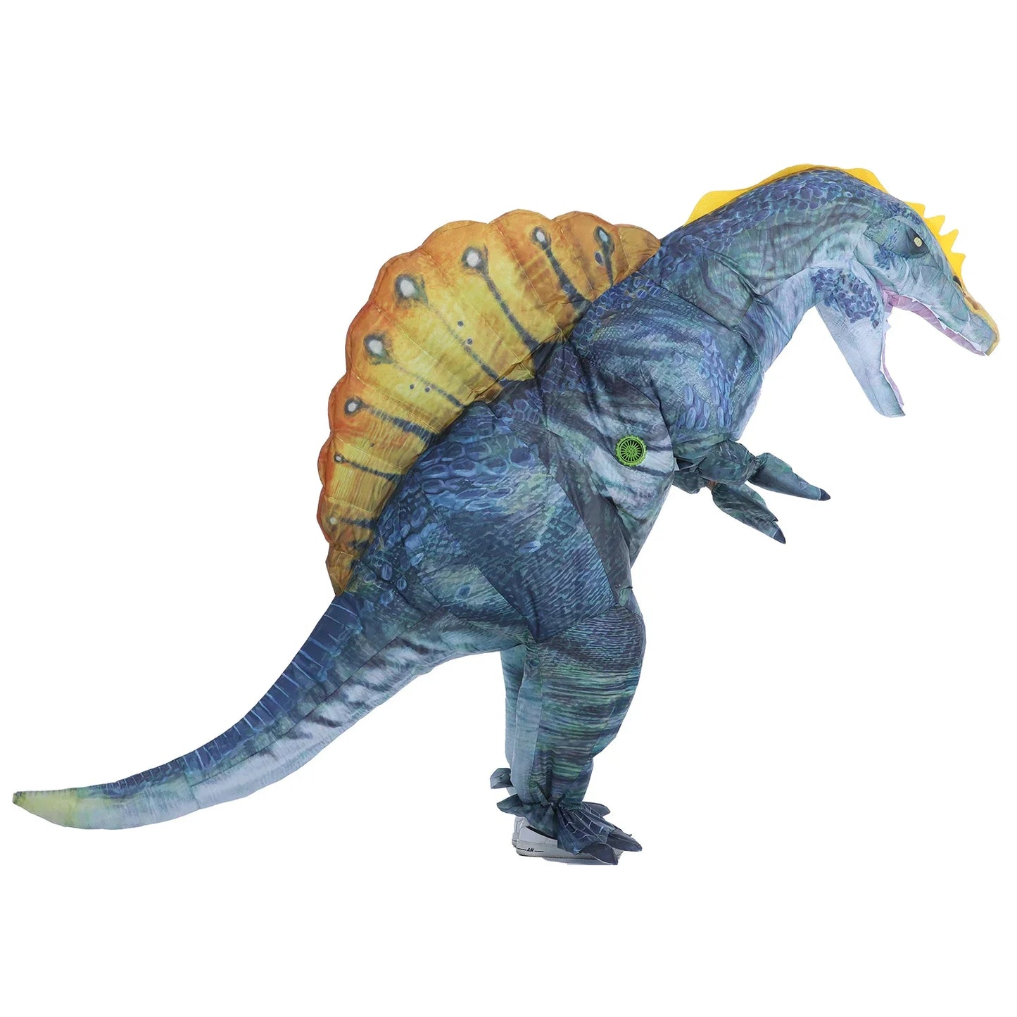 Dinosaure Costume