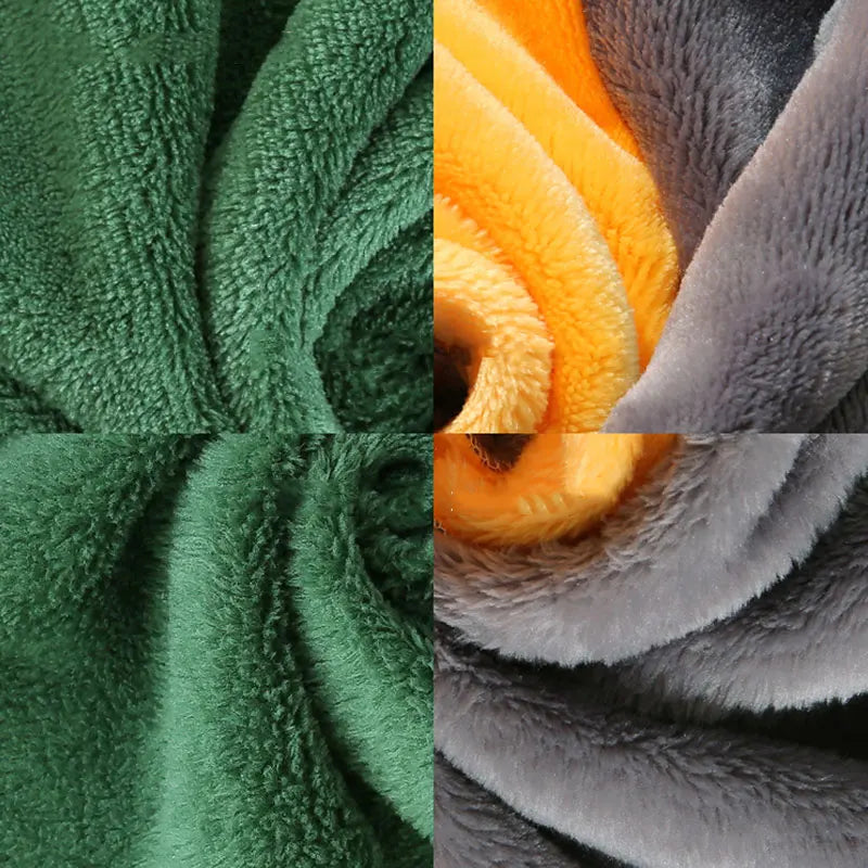 Sweat Plaid Dinosaure