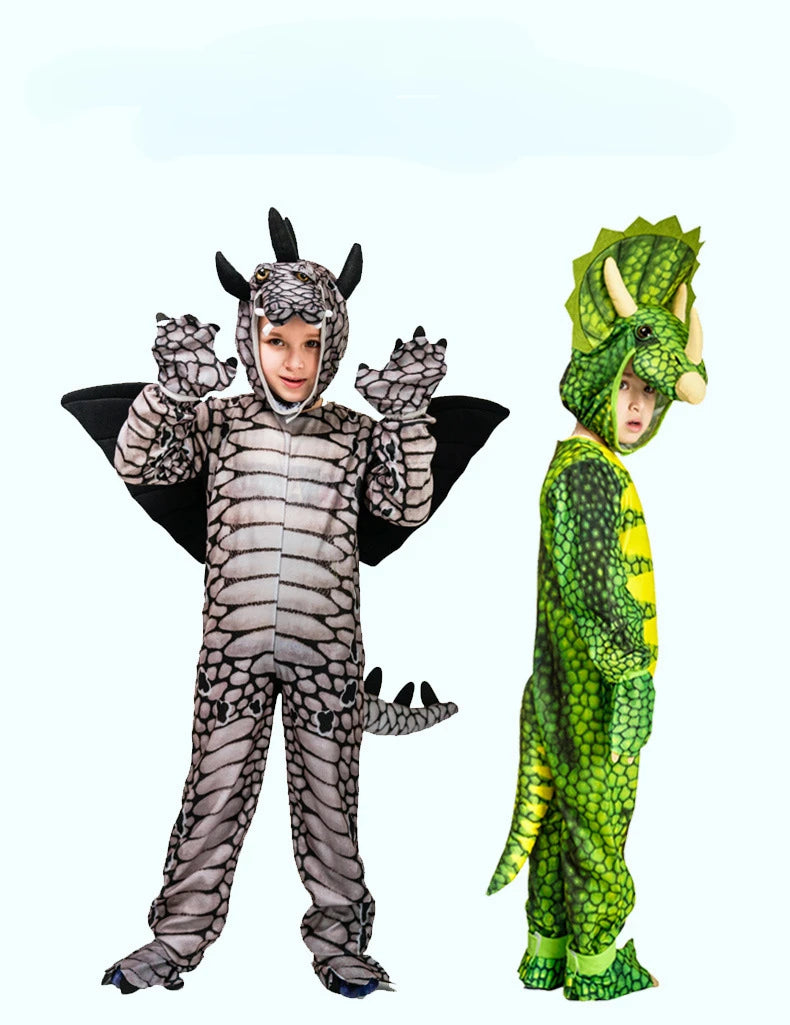 Costume Dinosaure Enfant Ptérodactyle