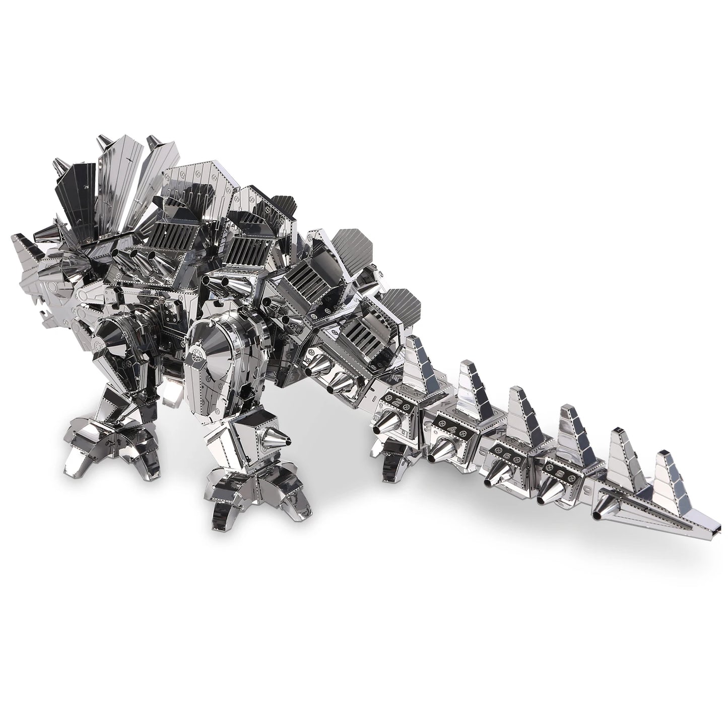 Puzzle 3D Dinosaure Métal