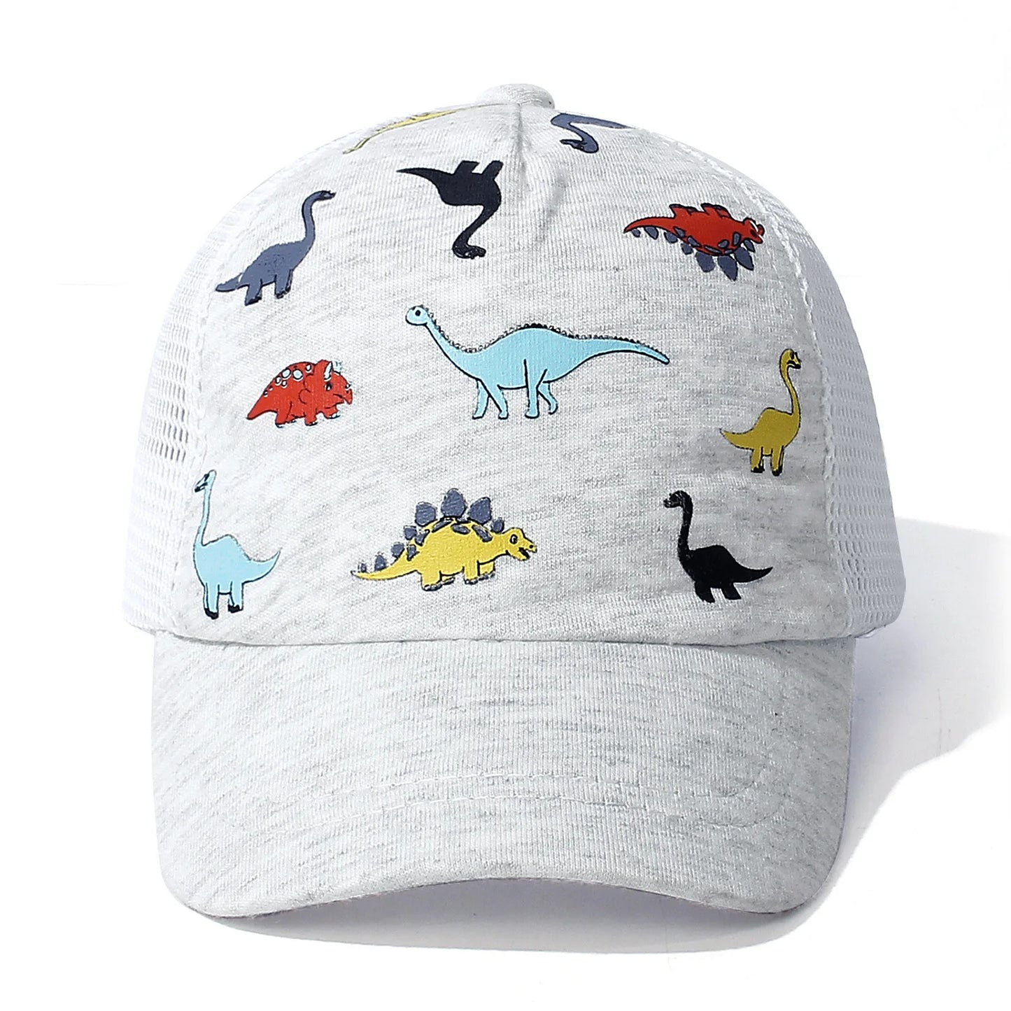 Casquette Dinosaures