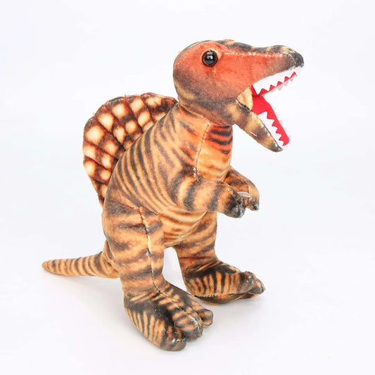 Peluche Dinosaure Réaliste Spinosaure