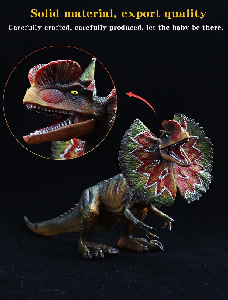 Figurine Dinosaure Réaliste